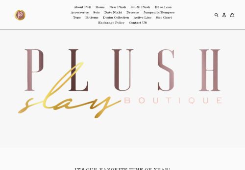 Plush Slay Boutique capture - 2024-01-29 05:34:43