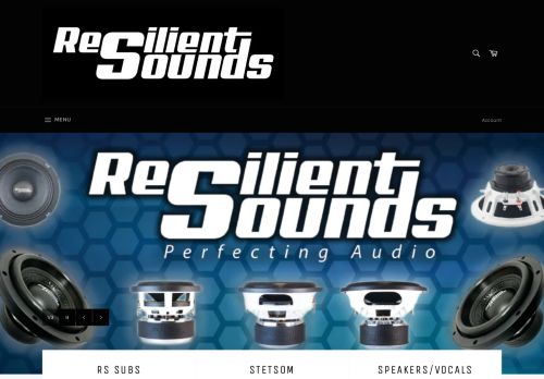 Resilient Sounds Shop capture - 2024-01-29 06:36:34