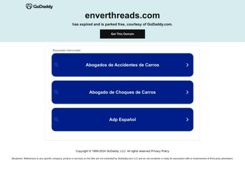 Enver Threads capture - 2024-01-29 09:05:12