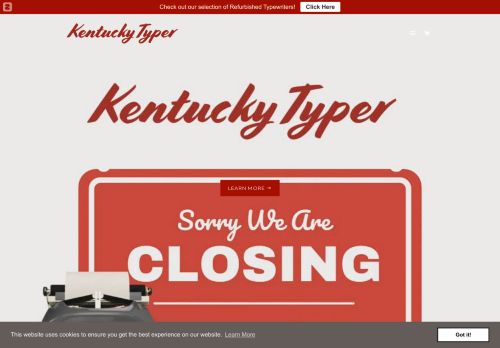 Kentucky Typer capture - 2024-01-29 09:09:54