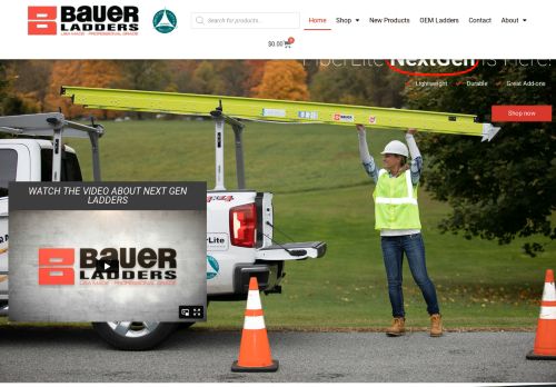 Bauer Ladder capture - 2024-01-29 09:16:54