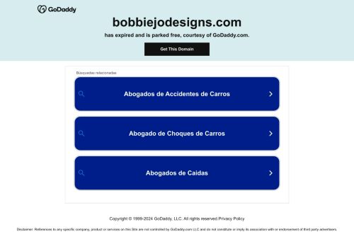 Bobbie Jo Designs capture - 2024-01-29 09:23:40