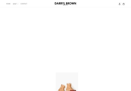 Darryl Brown capture - 2024-01-29 11:28:15