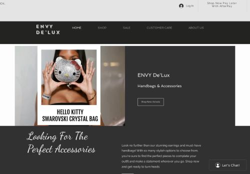 Envy De Lux capture - 2024-01-29 12:06:16