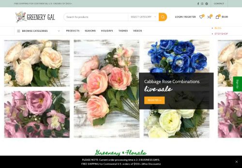 Greenery Gal capture - 2024-01-29 12:22:28