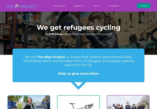 The Bike Project capture - 2024-01-29 13:50:28