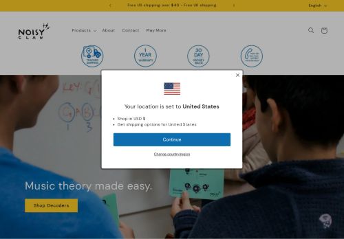 Noisy Clan capture - 2024-01-29 15:27:36