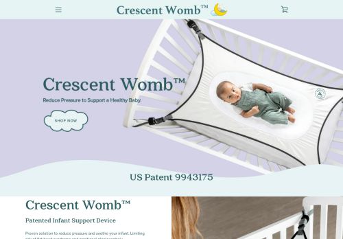 Crescent Womb capture - 2024-01-29 16:01:49