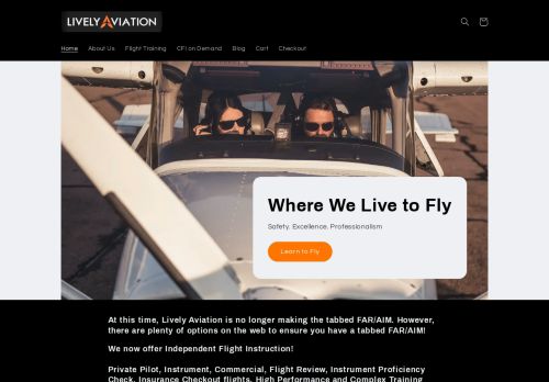 Lively Aviation capture - 2024-01-29 17:43:57