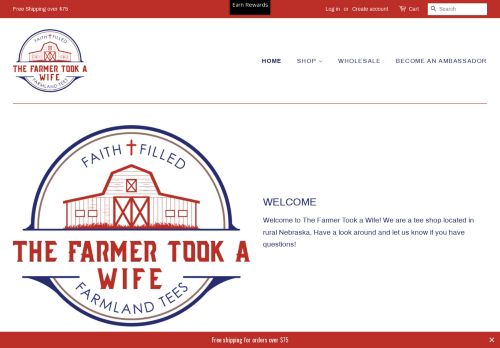 The Farmer Took A Wife capture - 2024-01-29 17:56:13