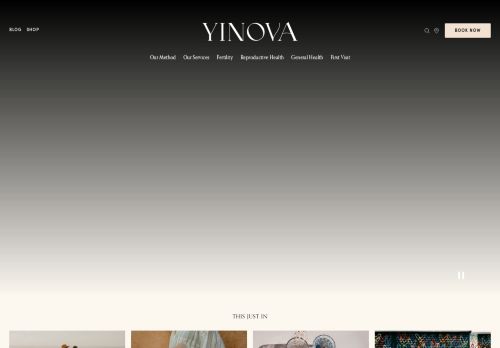 Yinova Store capture - 2024-01-29 18:21:07