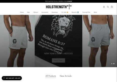 Holstrength capture - 2024-01-29 18:32:33