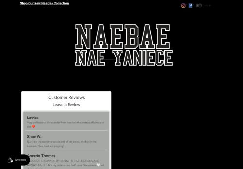 Nae Yaniece Co capture - 2024-01-29 18:56:19
