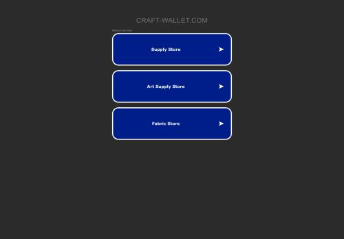 Craft Wallet capture - 2024-01-29 19:06:06