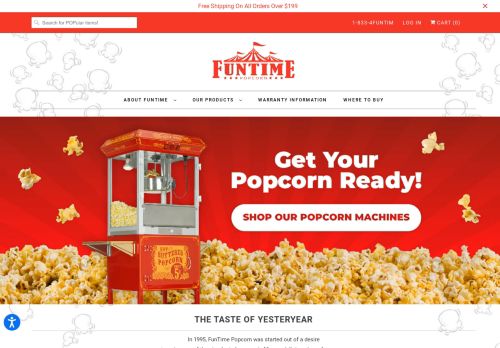 Funtime Popcorn capture - 2024-01-29 22:13:46