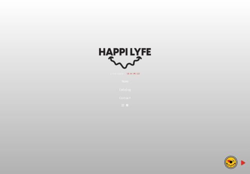Happi Lyfe capture - 2024-01-29 23:44:14