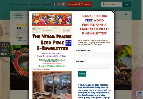 Wood Prairie Family Farm capture - 2024-01-29 23:45:20