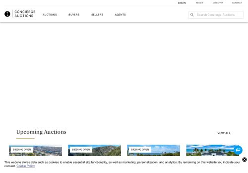 Concierge Auctions capture - 2024-01-30 00:11:09