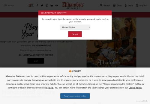 Alhambra Guitarras capture - 2024-01-30 00:16:51