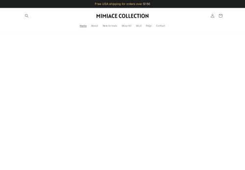 Mimiace Collection capture - 2024-01-30 02:40:54