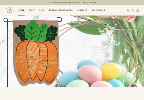 Jec Home Goods capture - 2024-01-30 03:59:04