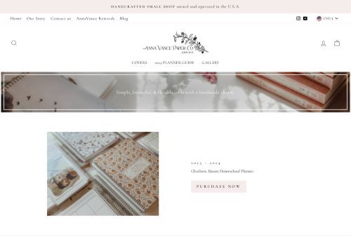 Anna Vance Paper capture - 2024-01-30 04:34:38