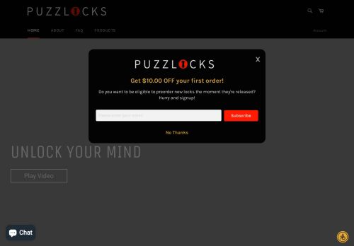 Puzzlocks capture - 2024-01-30 05:19:07