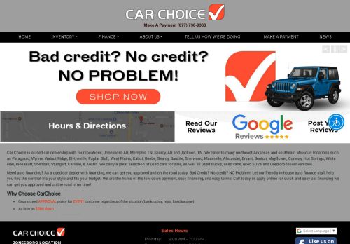 Car Choice capture - 2024-01-30 05:22:46