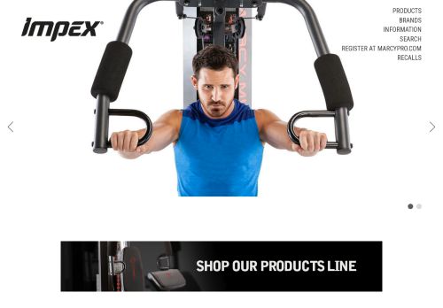 Impex Fitness capture - 2024-01-30 07:00:34
