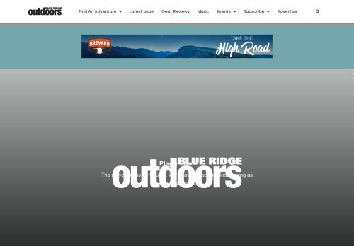 Blue Ridge Outdoors capture - 2024-01-30 07:47:46