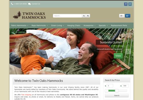 Twin Oaks Hammocks capture - 2024-01-30 08:41:05