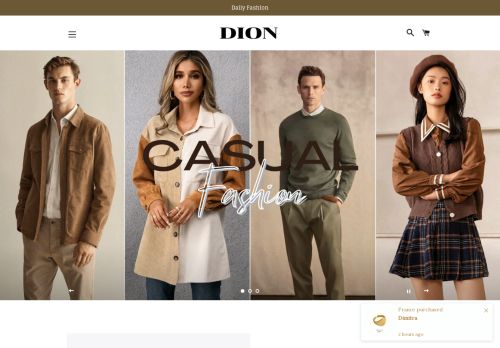 Dion Fashion capture - 2024-01-30 08:46:57