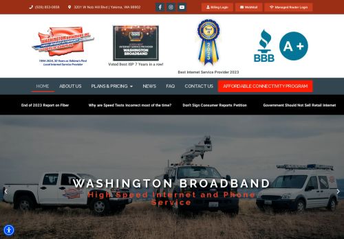 Washington Broadband capture - 2024-01-30 09:41:22