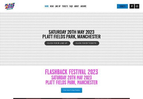 Flashback Festival capture - 2024-01-30 11:12:09