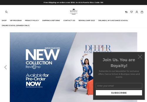 Royalty Designs Boutique capture - 2024-01-30 11:12:48
