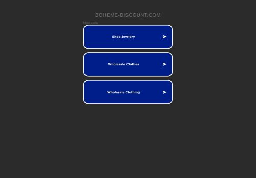 Boheme Discount capture - 2024-01-30 11:47:34