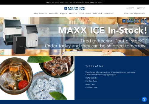 Maxx Ice capture - 2024-01-30 12:48:42