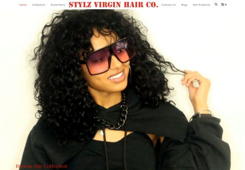 Stylz Virgin Hair capture - 2024-01-30 12:49:26