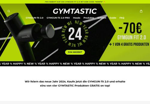 Gymtastic capture - 2024-01-30 13:17:38