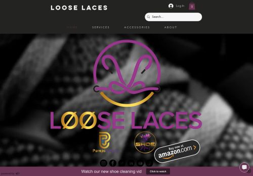 Loose Laces capture - 2024-01-30 14:14:09