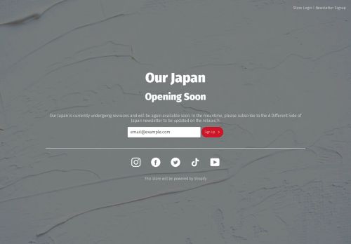 Our Japan capture - 2024-01-30 14:46:18