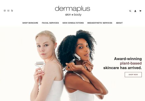 Dermaplus Skin and Body capture - 2024-01-30 14:52:36