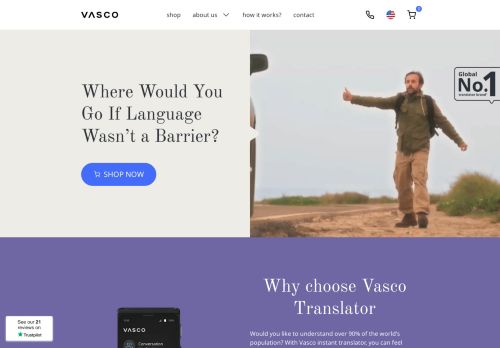 Vasco Electronics capture - 2024-01-30 16:17:36