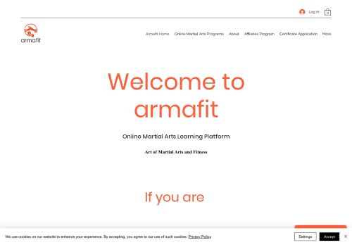 Armafit capture - 2024-01-30 16:37:27