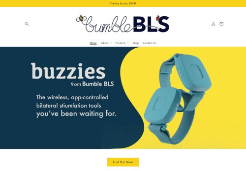 Bumble Bls capture - 2024-01-30 17:16:57