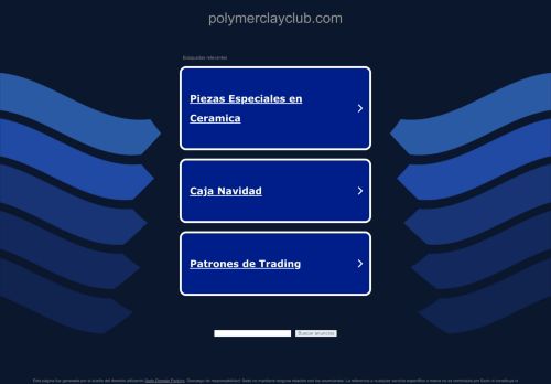 Polymer Clay Club capture - 2024-01-30 17:35:56
