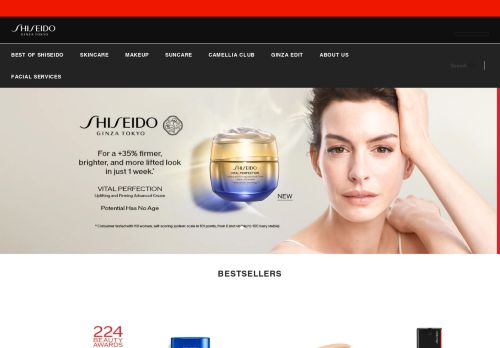 Shiseido Philippines capture - 2024-01-30 18:00:21