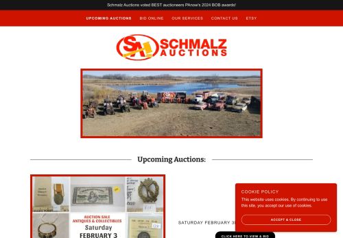 Schmalz Auctions capture - 2024-01-30 20:31:58