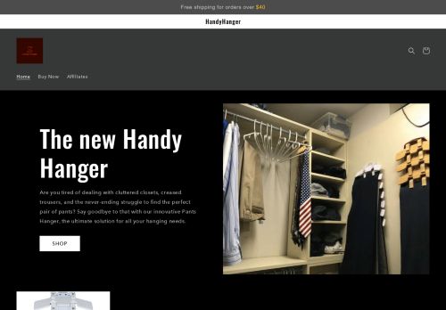 Handy Hanger capture - 2024-01-30 20:48:31
