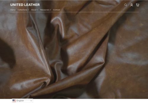 United Leather capture - 2024-01-30 21:19:45